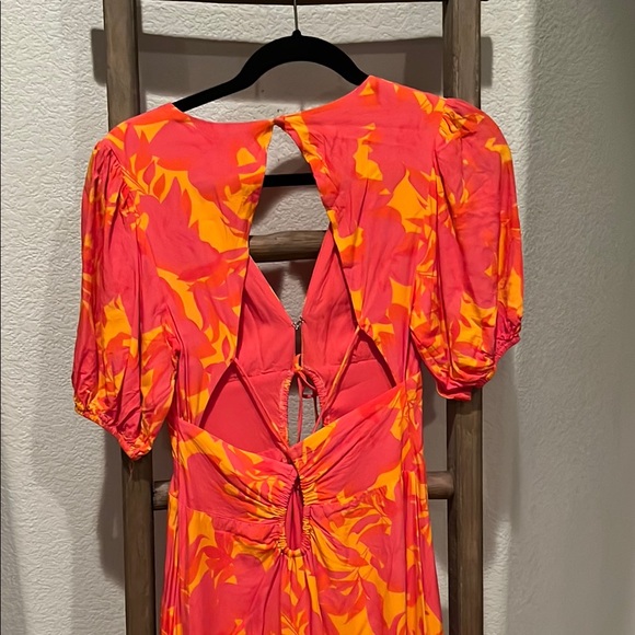 Petal and Pup maxi dress - Picture 5 of 5